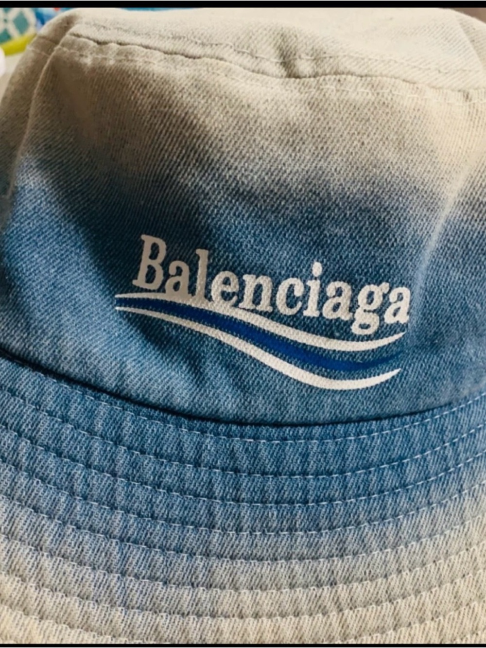 Bucket Hat